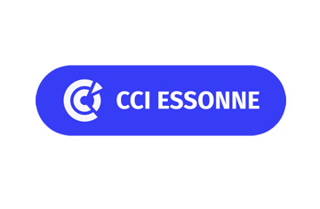 Logo CCI Essonne