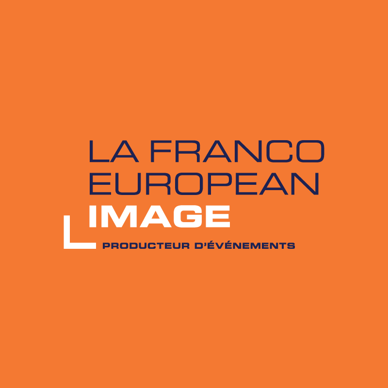 Logo Franco European Image