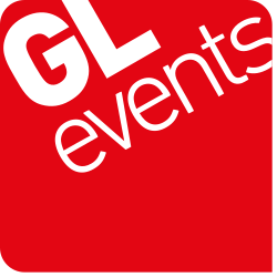 Logo GL Events