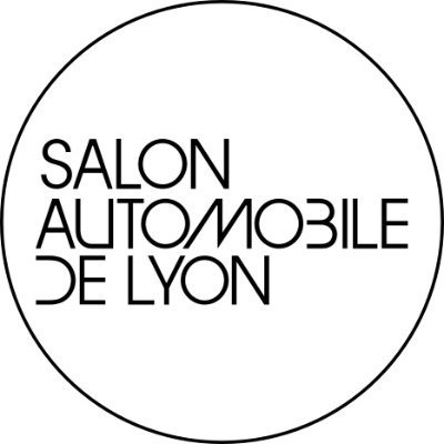 Logo Salon Automobile de Lyon