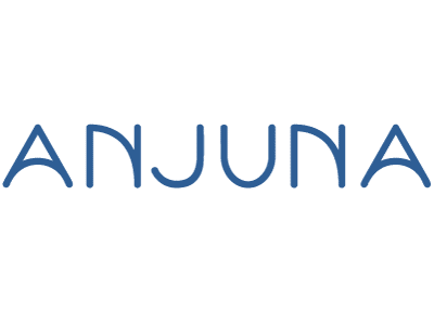 Logo Anjuna
